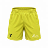 Lytham St Annes HC - GK Shorts - Yellow