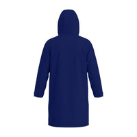 Lytham St Annes HC Fleece Lined Changing Robe back