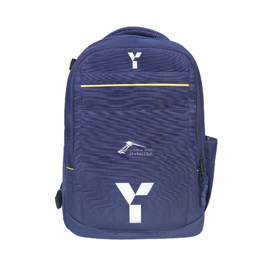 Lytham St Annes HC - Tourer Backpack - Navy