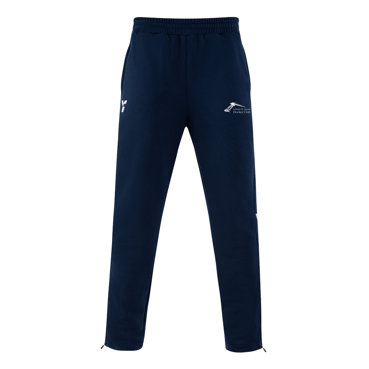 Lytham St Annes HC - Tracksuit Bottoms Men's Navy 24/25