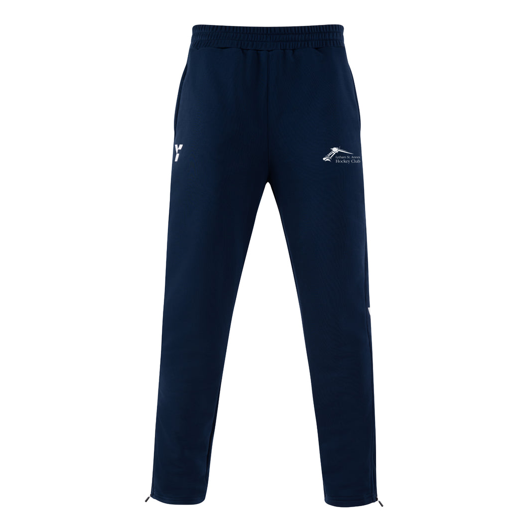Lytham St Annes HC - Tracksuit Bottoms Men's Navy 24/25