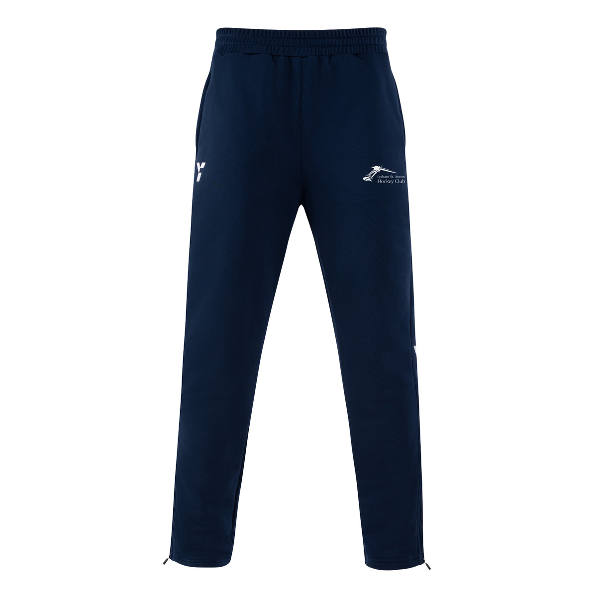 Lytham St Annes HC - Tracksuit Bottoms Men's Navy 24/25