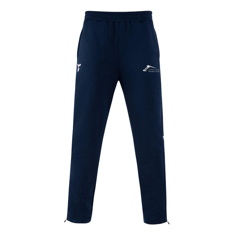 Lytham St Annes HC - Tracksuit Bottoms Men's Navy 24/25