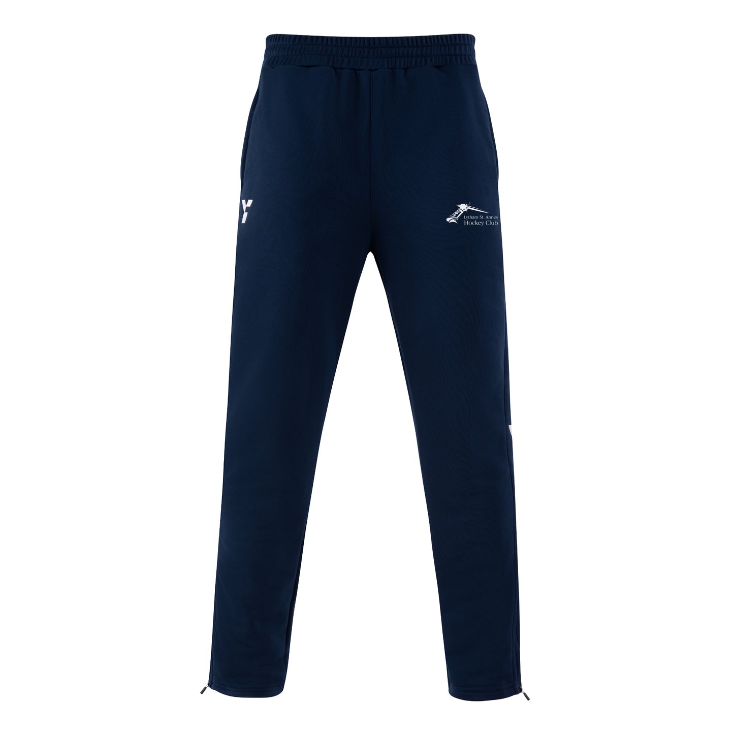 Lytham St Annes HC - Junior Tracksuit Bottoms Unisex Navy