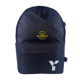 Marden Russets HC - Dash Backpack Black