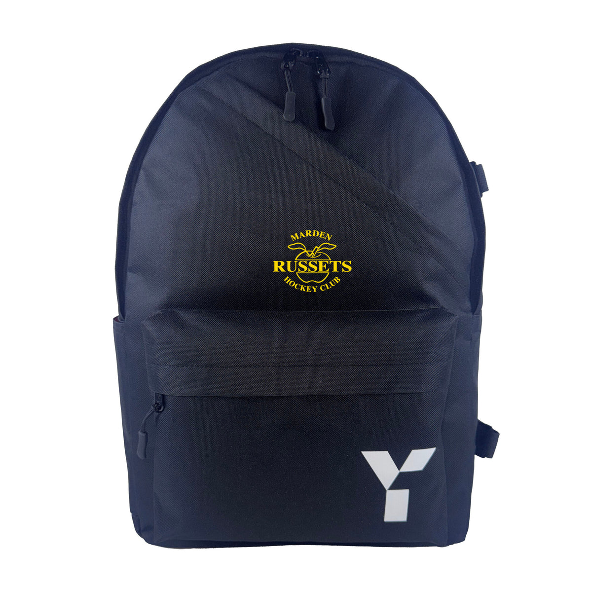 Marden Russets HC - Dash Backpack Black