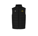 Marden Russets HC - Gilet Men's Black