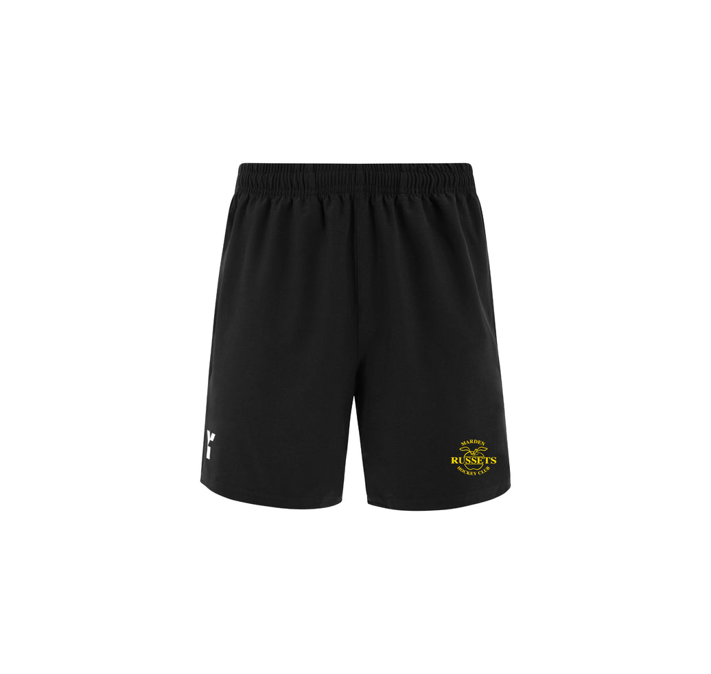 Marden Russets HC - Shorts Men's Black
