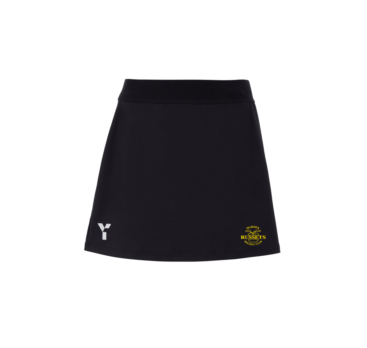 Marden Russets HC - Skort Women's Black