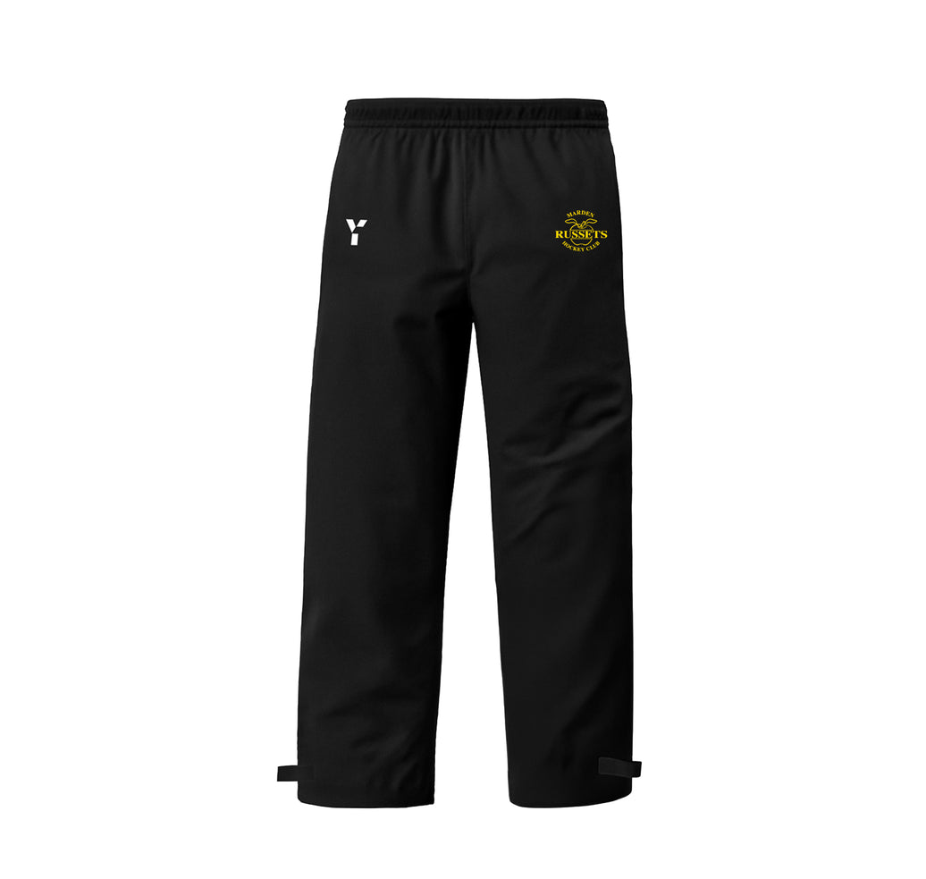 Marden Russets HC - Therma Tracksuit Bottoms Unisex Black