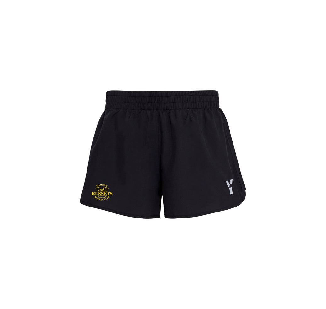 Marden Russets HC - Shorts Women's Black
