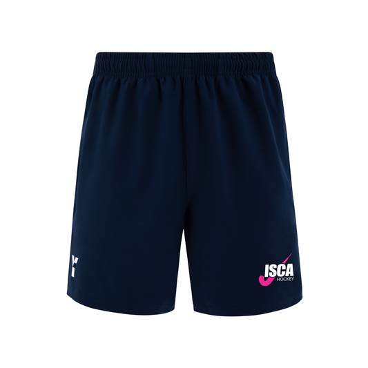 ISCA HC - Shorts Men's Navy
