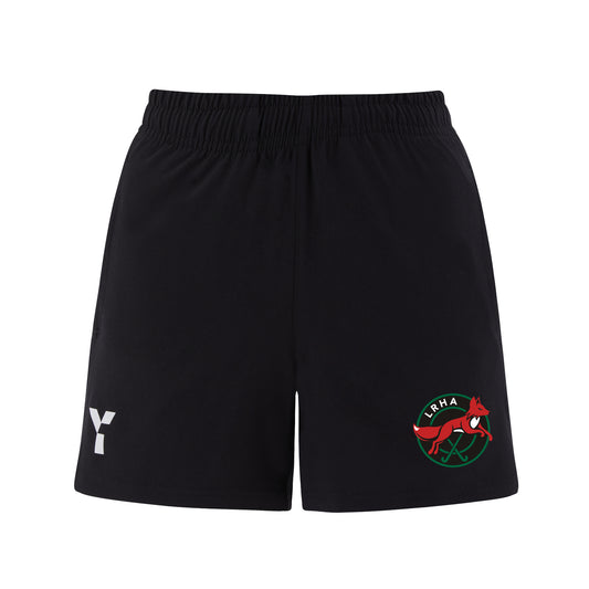 Leicestershire Hockey - Shorts Men's Black