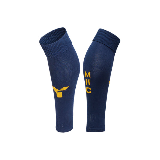 Mansfield HC Footless Playing Socks (H)