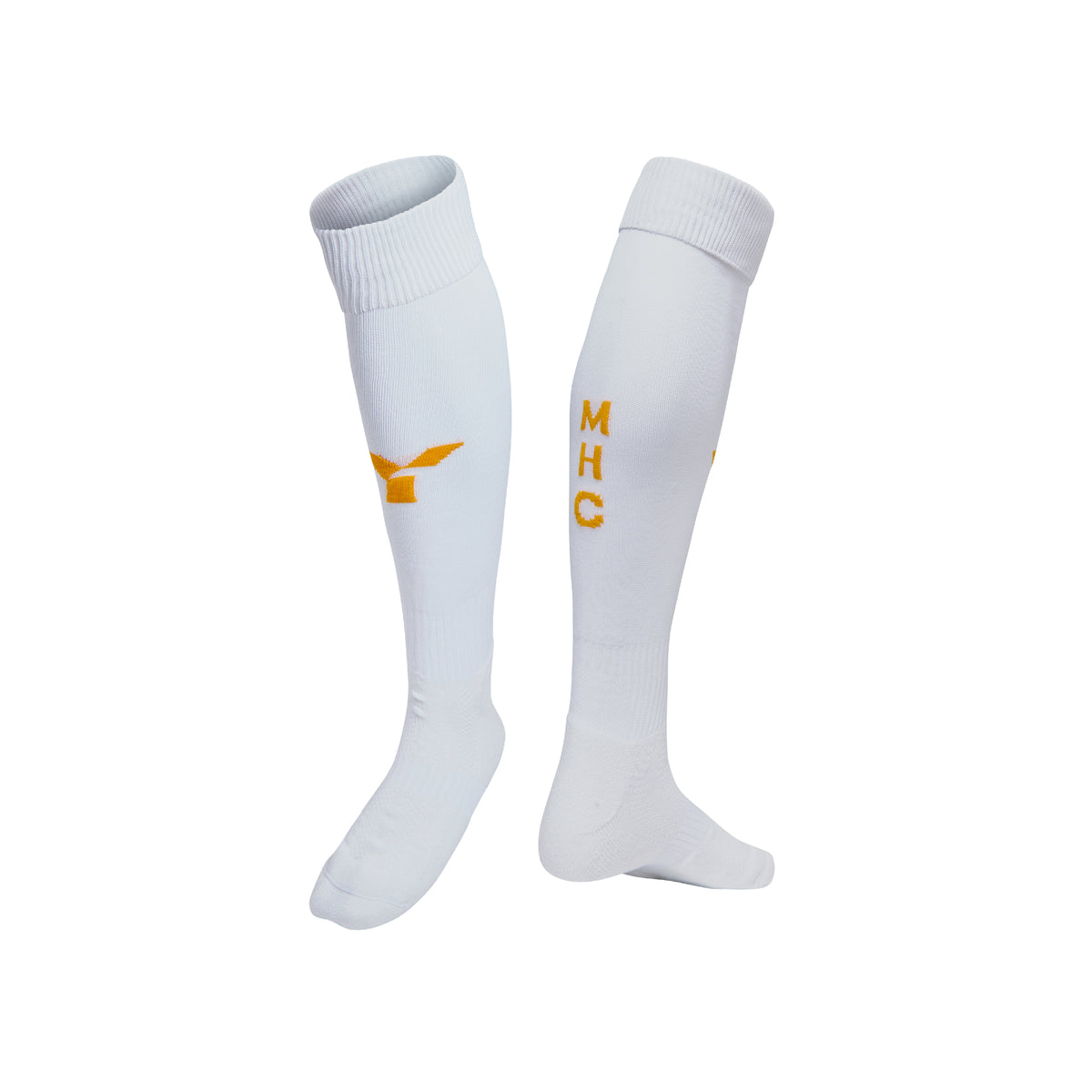 Mansfield HC Playing Socks (A) club teamwear by Y1