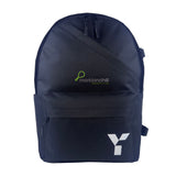 Markland Hill Racquets Club - Dash Backpack Black