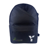 Markland Hill Racquets Club - Dash Backpack Black