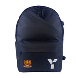 Mossley HC - Dash Backpack Black