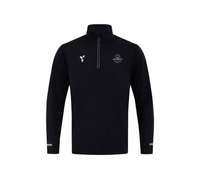 Marden Russets HC - Lycra Midlayer Unisex Black