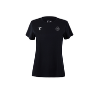 Marden Russets HC - Short Sleeve Training Top Women's Black