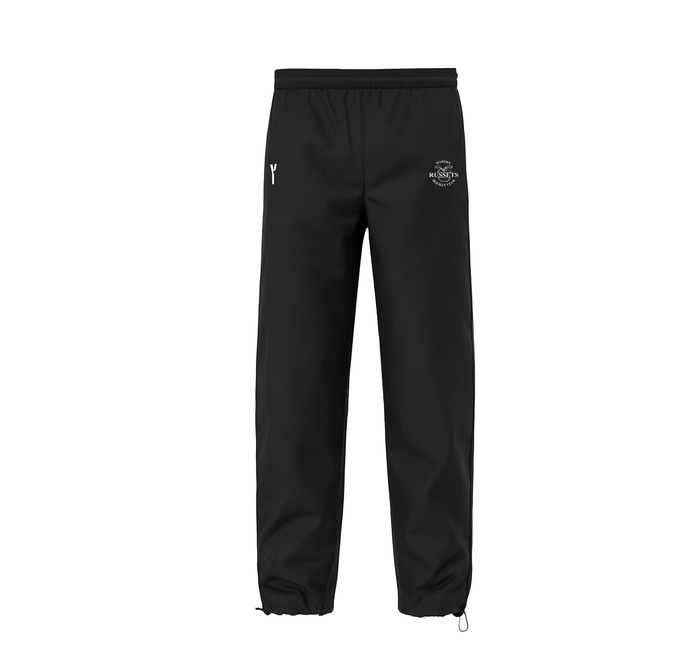 Marden Russets HC - Flow Tracksuit Bottoms Unisex Black