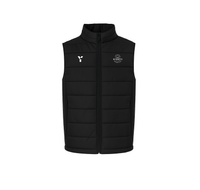 Marden Russets HC - Gilet Women's Black