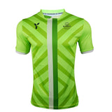 Marden Russets HC - GK Smock (Short Sleeve) - Green