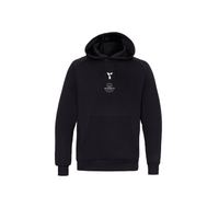 Marden Russets HC - Performance Hoody Unisex Black