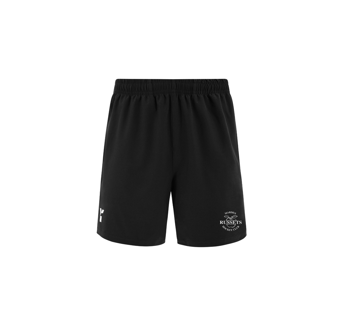 Marden Russets HC - Shorts Men's Black