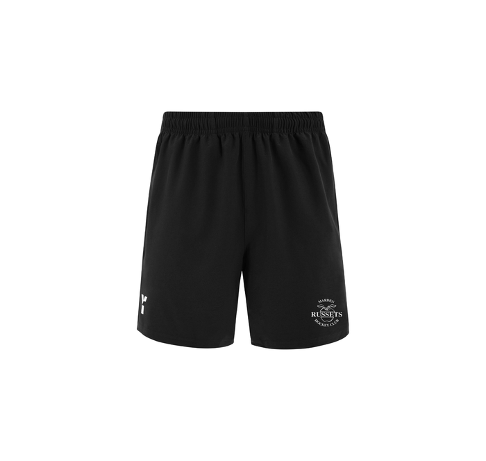 Marden Russets HC - Shorts Men's Black