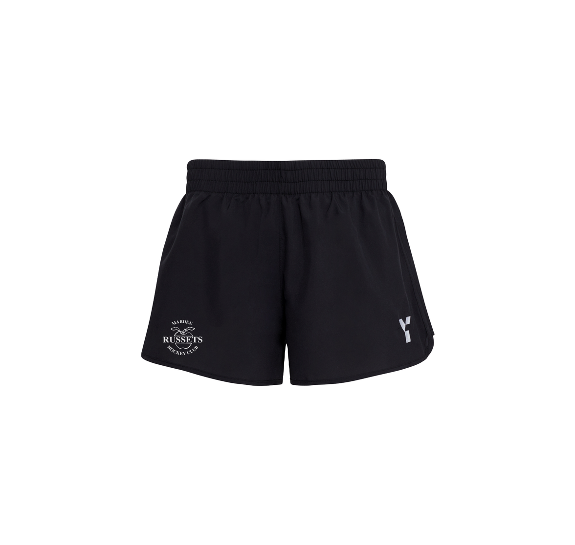Marden Russets HC - Shorts Women's Black
