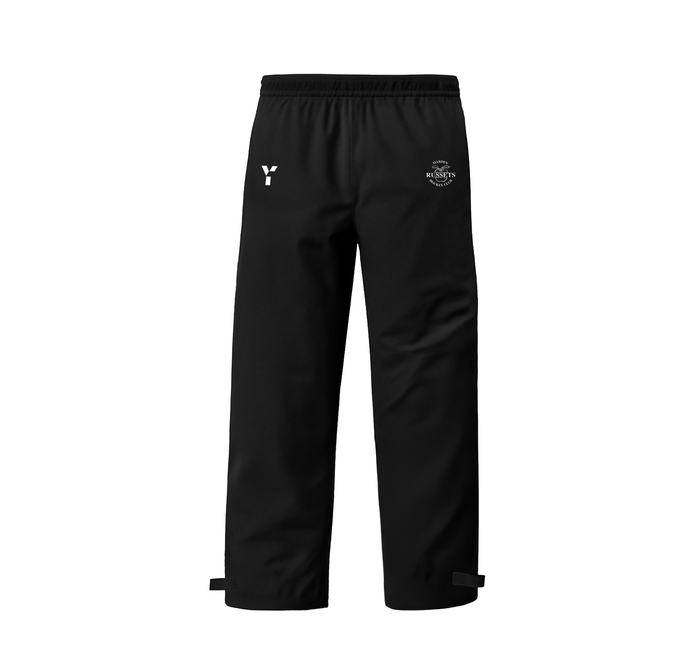 Marden Russets HC - Therma Tracksuit Bottoms Unisex Black