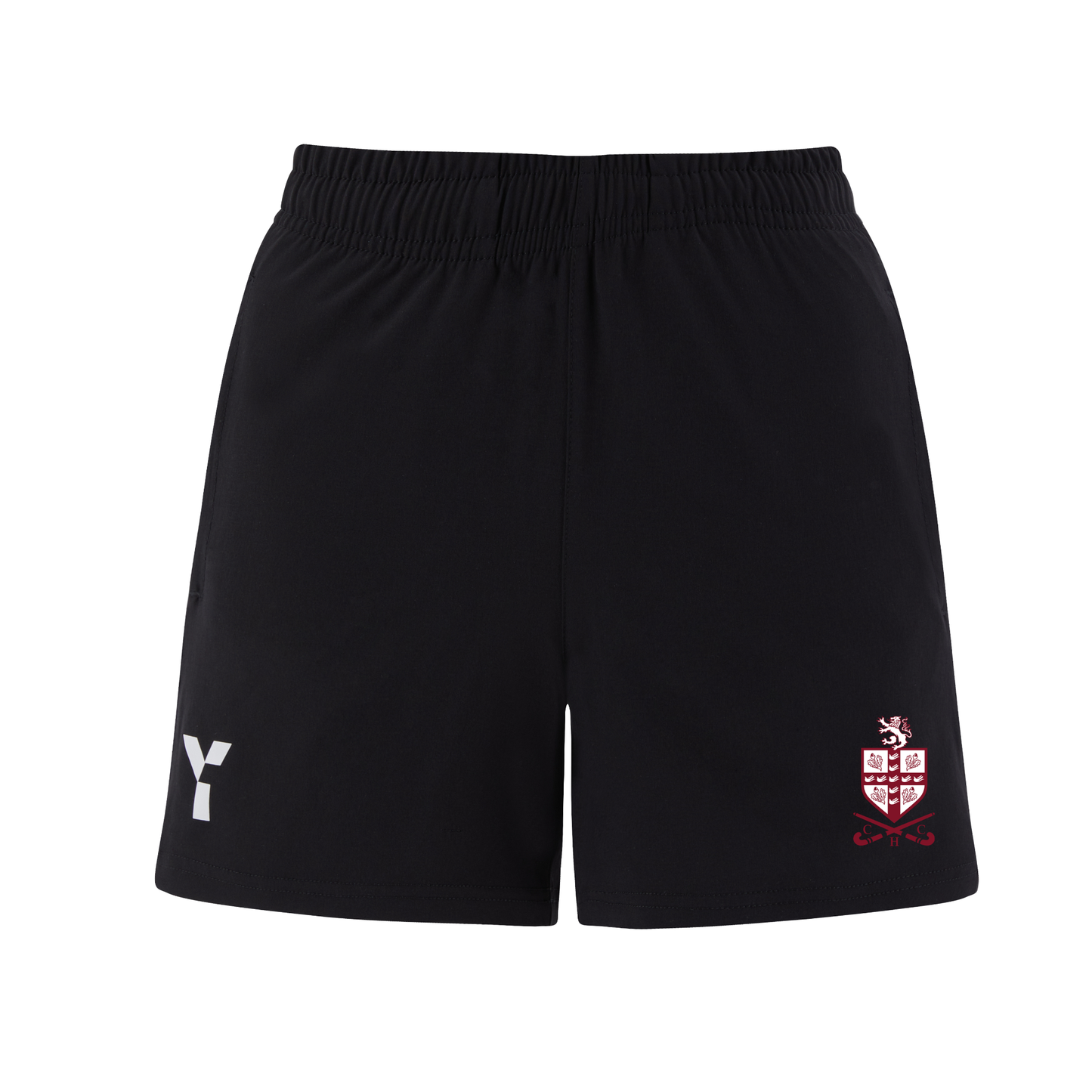 Crawley HC - Shorts Men's Black