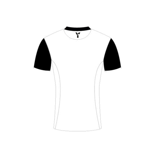 Harleston Magpies HC - Men's Playing Shirt Home