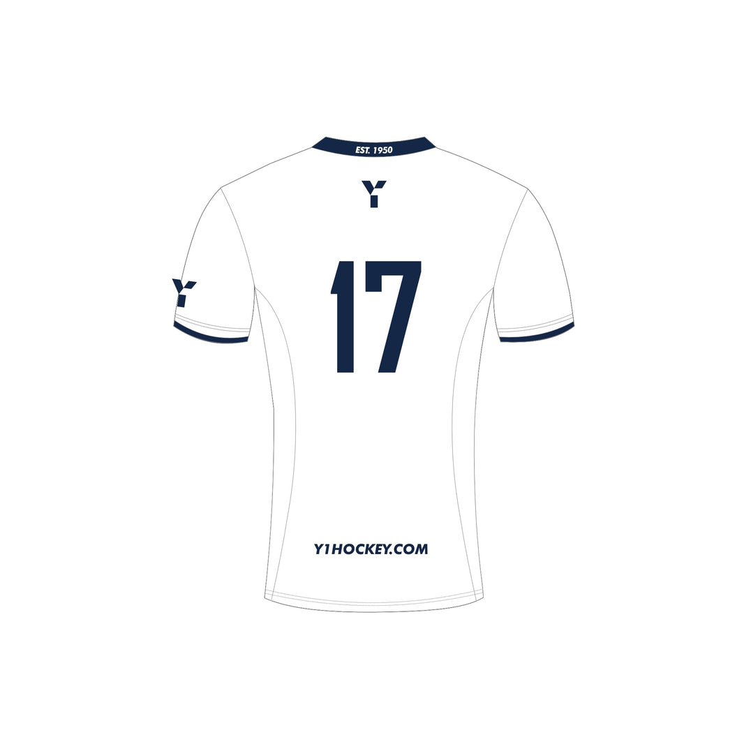 Mansfield HC - Men's Playing Shirt (A)