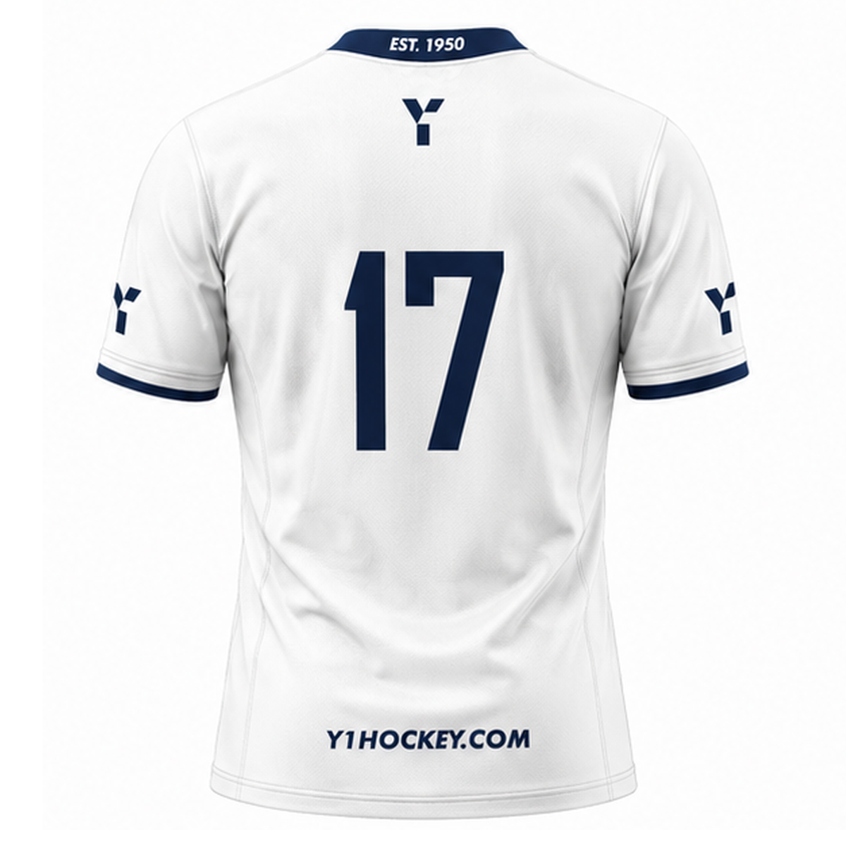 Mansfield HC - Men's Playing Shirt (A)