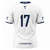 Mansfield HC - Men's Playing Shirt (A)