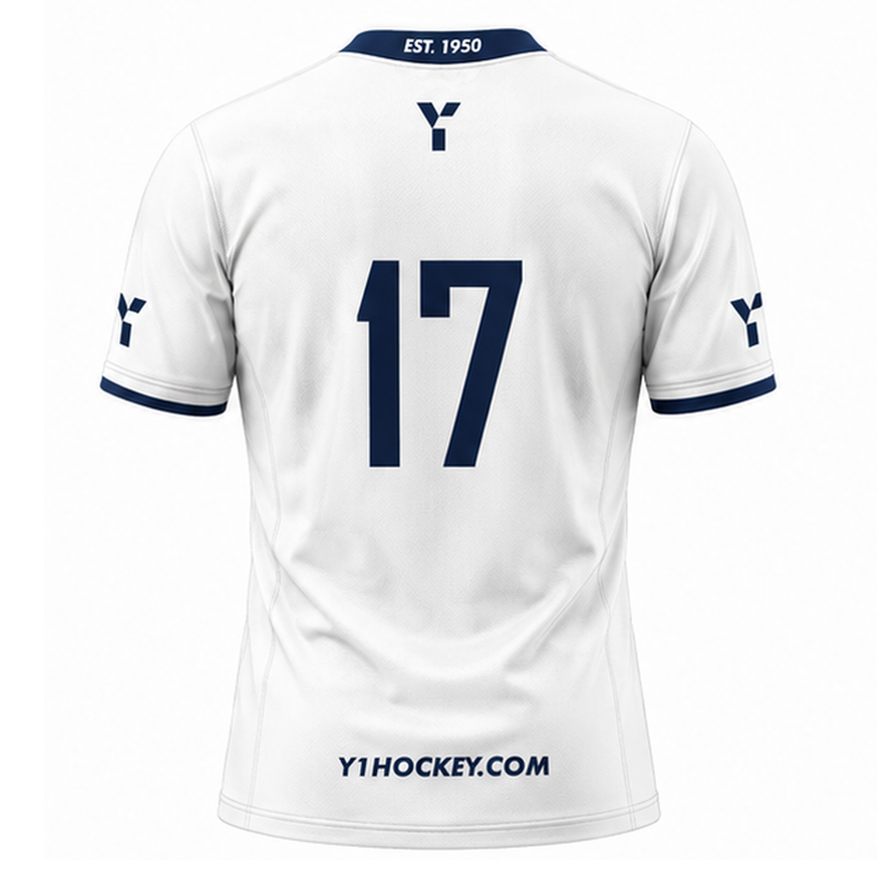 Mansfield HC - Men's Playing Shirt (A)