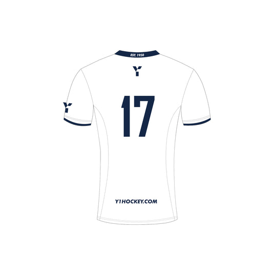 Mansfield HC - Men's Playing Shirt (A)