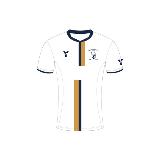 Mansfield HC - Men's Playing Shirt (A)