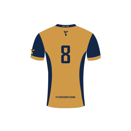 Mansfield HC - Men's Playing Shirt (H)