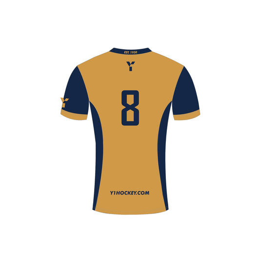 Mansfield HC - Men's Playing Shirt (H)