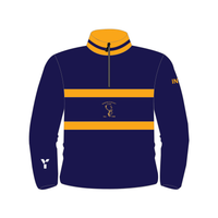 Mansfield HC - Retro Quarter Zip [PRE-ORDER] (COMING SOON)