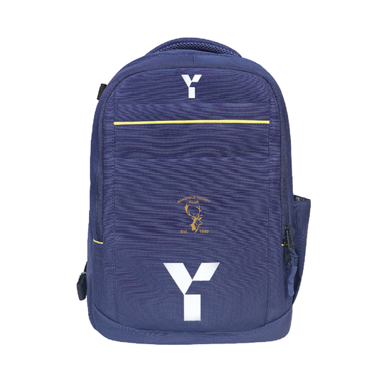 Mansfield HC - Tourer Backpack - Navy