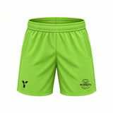 Marden Russets HC - GK Shorts - Green