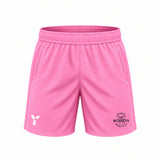 Marden Russets HC - GK Shorts - Pink