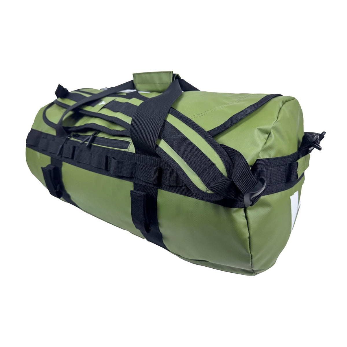 Matchday Bag - Army Green
