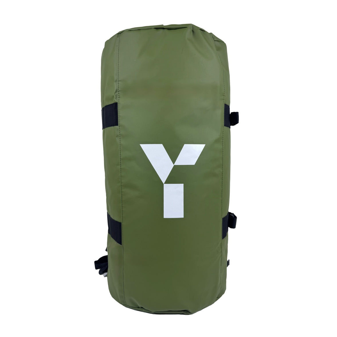 Matchday Bag - Army Green
