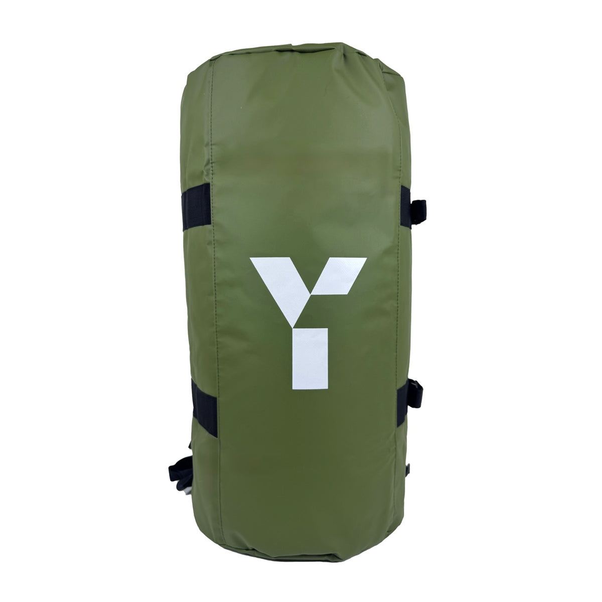 Matchday Bag - Army Green