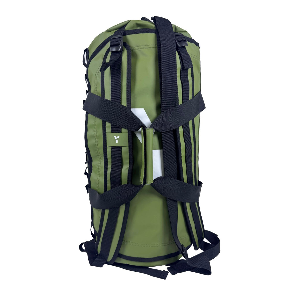 Matchday Bag - Army Green